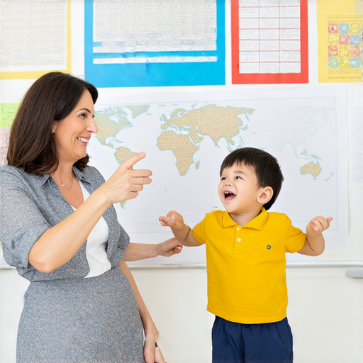 「探索奧秘與奮鬥：立即體驗外籍老師一對一英文教學，開啟你的英語奧運之路！」