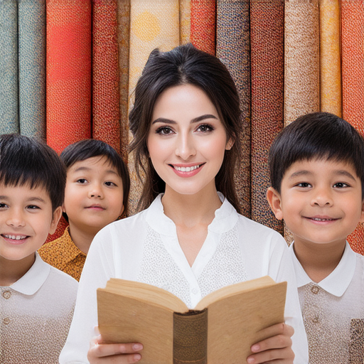 “探索絲綢的魅力與英文世界，立即連接外籍老師學習特色用詞！”