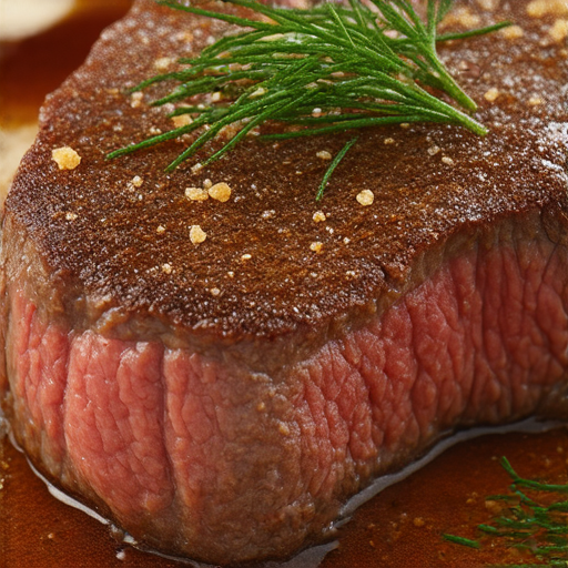 探索7分熟牛排的完美秘訣！立即報名一對一外籍老師課程，提升你的英文表達！