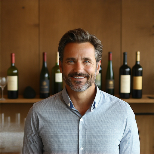 「深入了解『侍酒師』的英文背後秘辛，立即開啟與外籍老師一對一的學習之旅！」