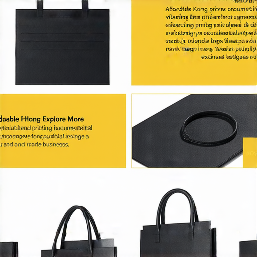 「便宜香港公文袋大公開！專業印刷服務助您提升品牌形象，立刻了解！」