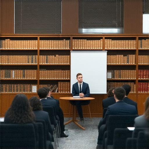 「從律政司到律師事務所，掌握法律英語關鍵！立即一對一外籍老師教學，助你提升專業能力！」