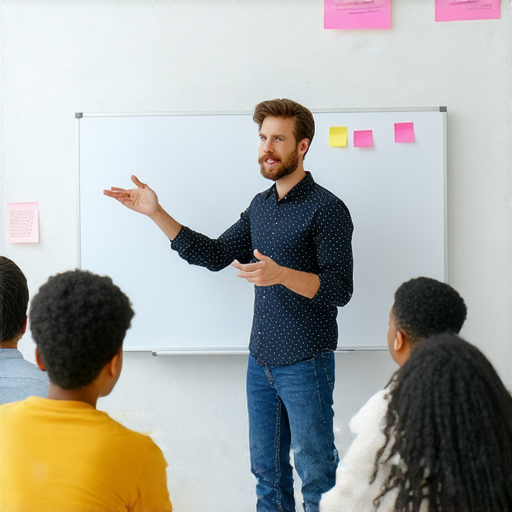 "揭秘經營英文的魅力，讓外籍老師教你流利溝通，立刻提升你的職場競爭力！"