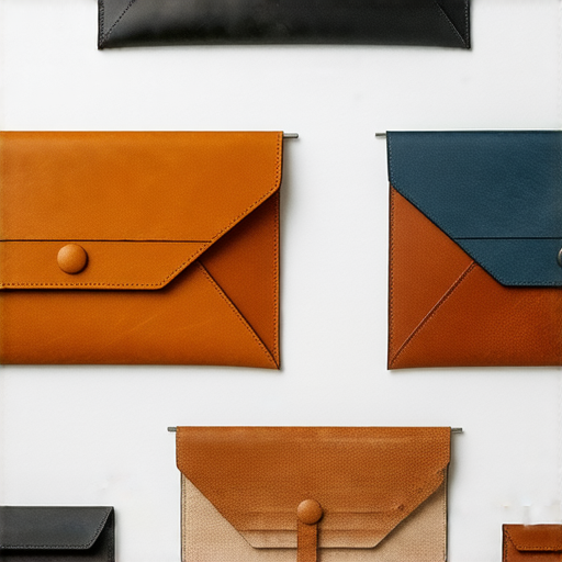 以實惠價格展示牛皮信封袋的專業印刷效果，表現其多樣化用途與設計可能性，突顯產品的質感與創意，適合各類商務需求。