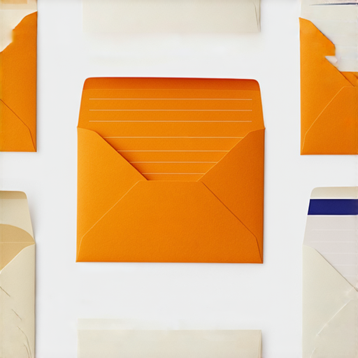 「超越平凡！探索我們的客製信封袋與專業印刷服務，立即開始您的創意之旅！」