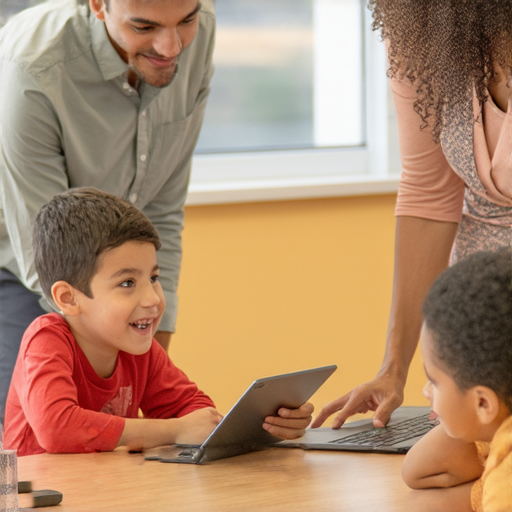 「探索英文世界：敏捷學習讓你快速掌握外籍老師一對一教學！」