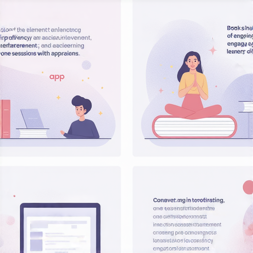 「想要提升英文能力？了解 app、appraisal 等專業術語，並探索我們的外籍老師一對一教學服務！」