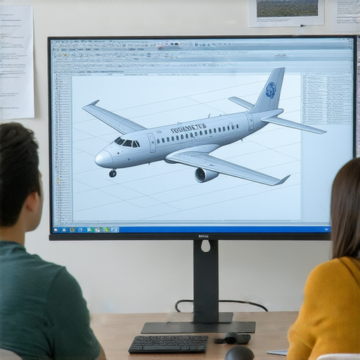 「想輕鬆學會AutoCAD與航空英文嗎？立即尋找專業外籍老師一對一指導！」