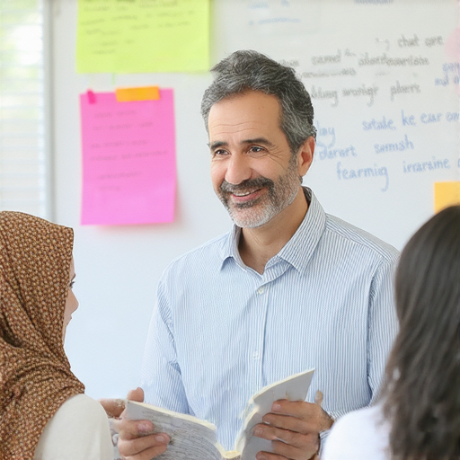 「揭開救護車、敗筆與敘利亞的英文奧秘！立即報名外籍老師一對一教學！」