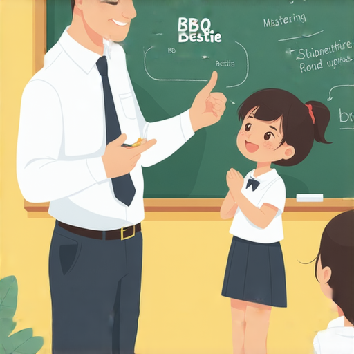 「探索BBQ、Bestie、Beta等精彩英語詞彙，一對一外籍老師教你輕鬆掌握！」