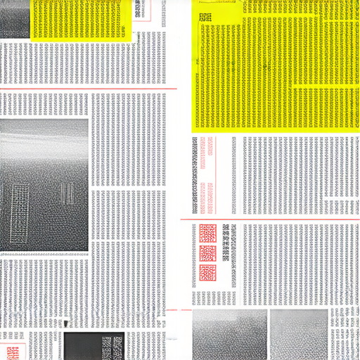 探索火熱報紙印刷新趨勢的圖片，展示hk牛的獨特魅力與專業服務，呈現創新印刷技術與精美設計，吸引關注並促進業務成長。