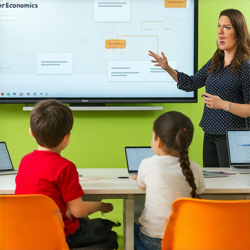 「英文學習新時代：如何讓外籍老師教你網紅經濟與網路名人的秘密，立即探索！」