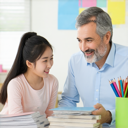 「探索教育的魅力！立即與外籍英文老師一對一學習，掌握英文新知！」