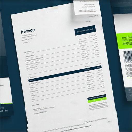 「專業印刷服務一次滿足！探索我們的發票、優惠券及書籤印刷優惠！」