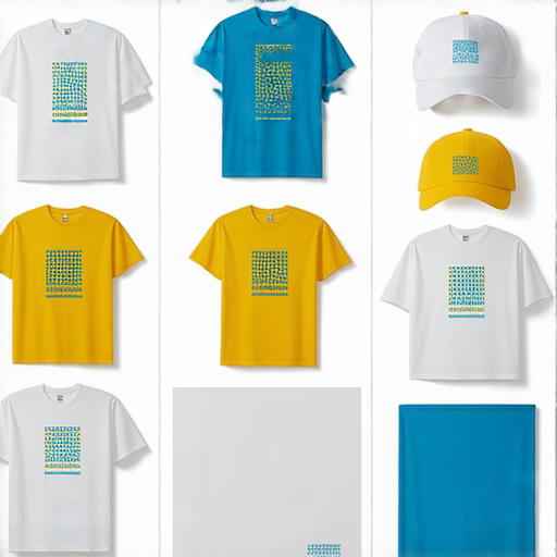 快速印刷服務展示，包括膠快勞、熊仔衫等專業印刷產品，展現多樣化選擇與高效解決方案，滿足各類顧客需求，提升品牌形象。