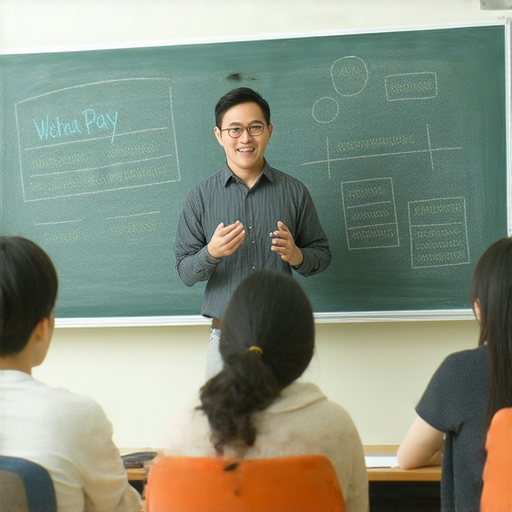 「想提升你的英文水平嗎？從微信支付到微生物學，外籍老師一對一指導，立即報名！」