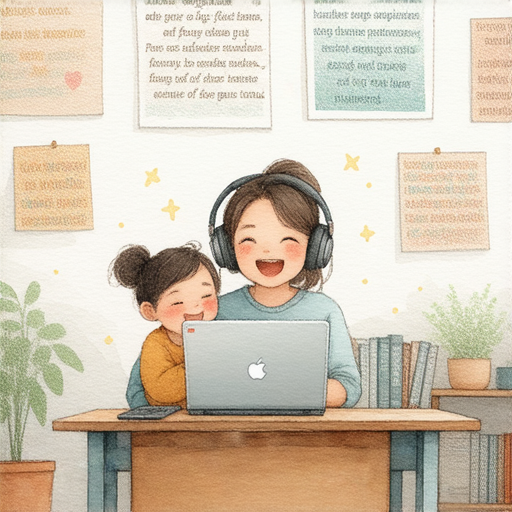 "探索好聽英文歌，讓外籍老師一對一教你流利英文，立刻下載體驗不一樣的學習！"