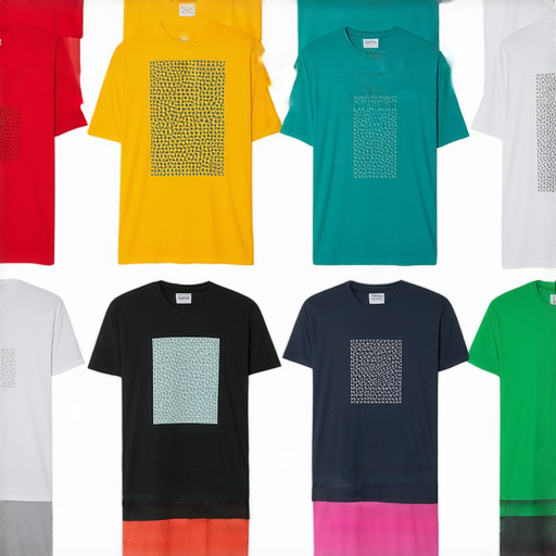 「獨特印T恤，讓你的風格脫穎而出！立即探索我們的專業印刷服務！」