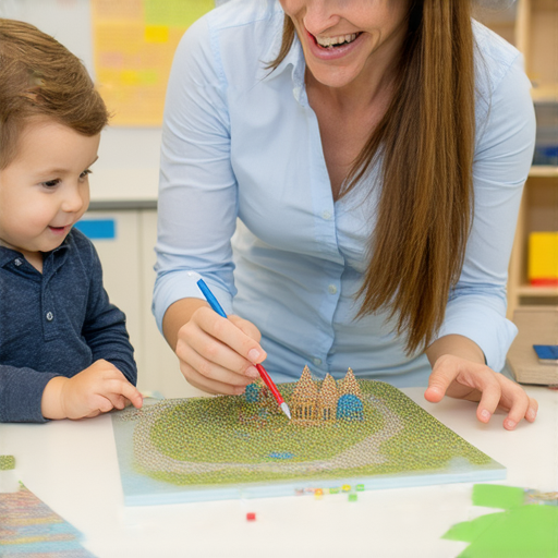 「發掘微小世界的奧秘！快來與外籍英文老師一對一學習，掌握超讚的英文表達！」