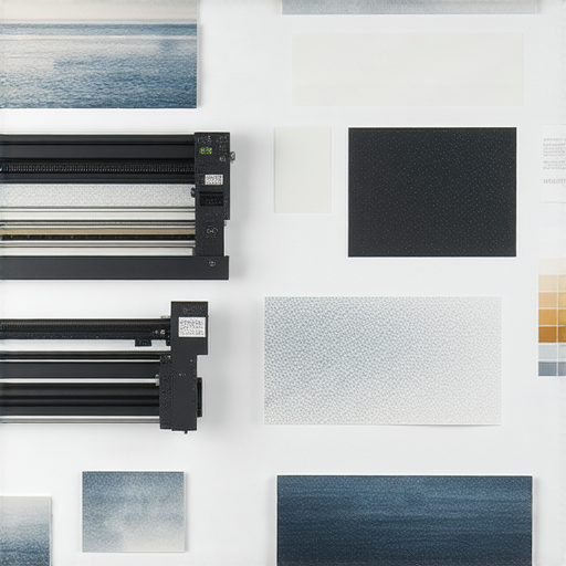 探索香港設計商品的印刷秘訣，展示創意轉化的過程，涉及印刷設備和材料，激發創作者靈感，讓每個設計作品在實體與數位之間流暢呈現。