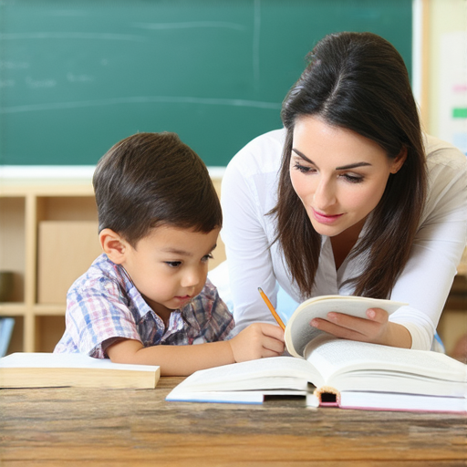 "學好英文的秘訣，外籍老師一對一教學助你突破！立即了解如何掌握！"