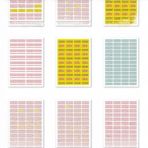 "觀塘專業貼紙印刷，創意無限，立即探索我們的服務！"