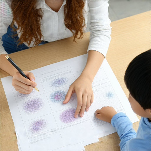 「細心到位：揭開細菌感染的真相，立即體驗外籍英文老師一對一教學！」