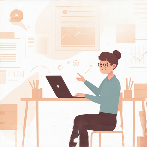 「探索線上英文：一對一外籍老師助你精通日常與商務用語！」