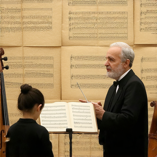 「揭開古典音樂的神秘面貌！立即與外籍老師一對一探索古韻之美！」