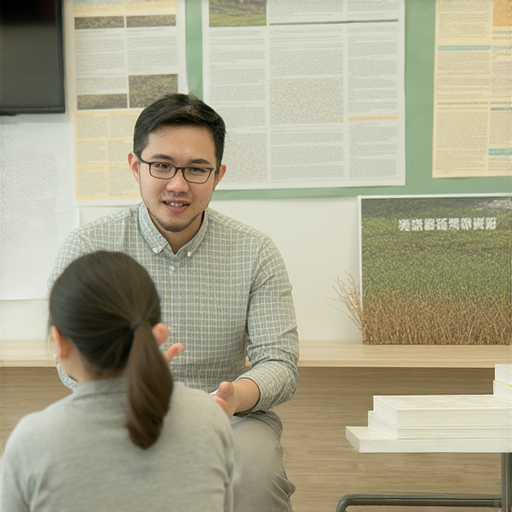 「探索污垢與污染背後的真相！立刻報名一對一外籍英文課程，提升你的英文理解能力！」