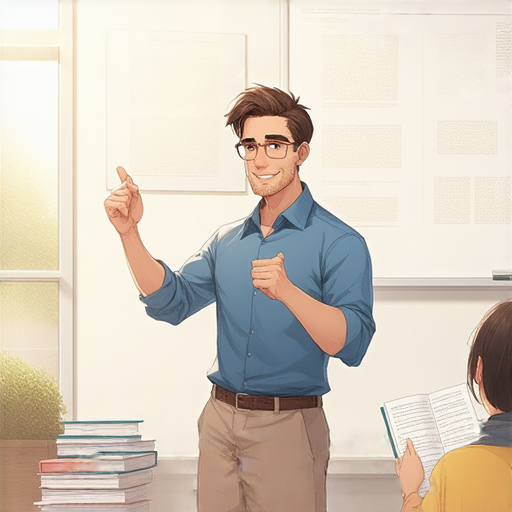 「揭開編排與編輯的奧秘！立即體驗一對一外籍英文教學，掌握專業技能！」