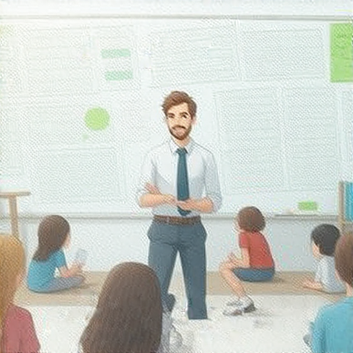 探索英語世界：從「召集會議」到「可再生能源」，外籍老師助你流利交流！