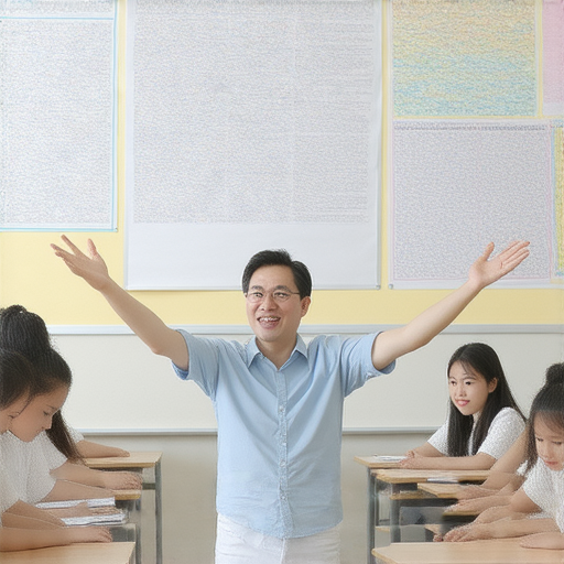 "發現外籍英文老師！掌握有效英文技能，讓Edwin與Elaine帶你飛躍學習高峰！"