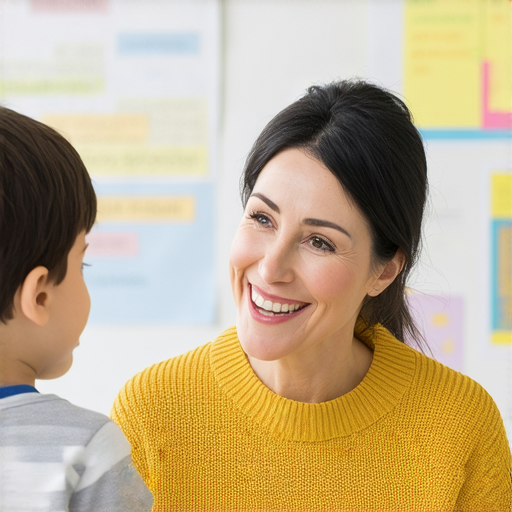 「學習這些英文單字，讓你與外籍老師聊得更開心！立即探索一對一教學！」