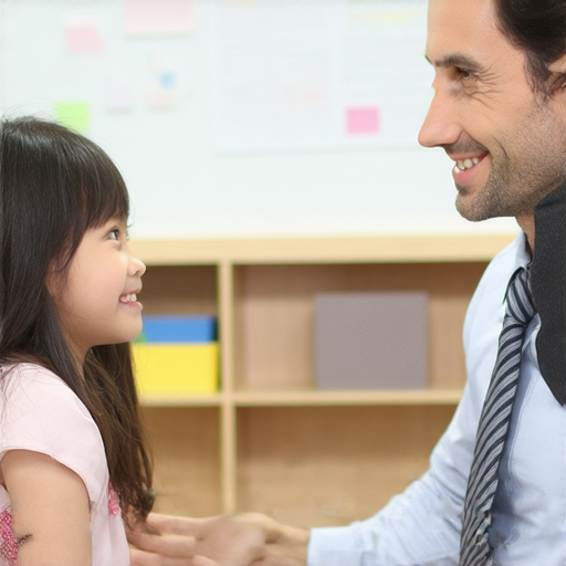 探索個人化英文學習的無窮魅力，立即預約外籍老師一對一教學！