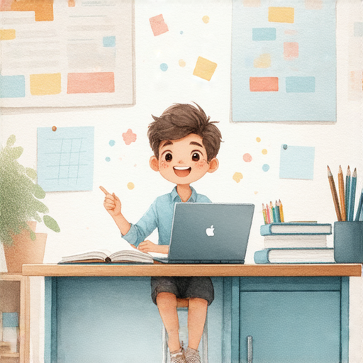 探索你的個人特質，與外籍英文老師一對一學習，開啟無限可能的英文之旅！