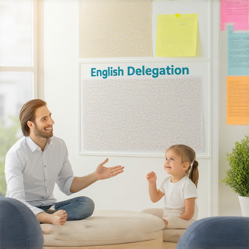 「揭秘委任與委託的英文表達，立刻提升你的英語會話能力，外籍老師一對一教學等你來體驗！」