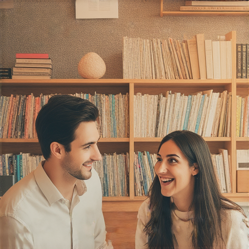 探索心理學的奧秘！與外籍老師一對一學習專業英文，開啟心靈之旅！