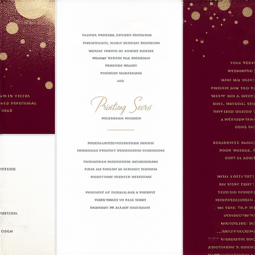 「掌握印囍印刷秘訣，讓您的婚禮獨具匠心！點擊了解我們的專業服務！」