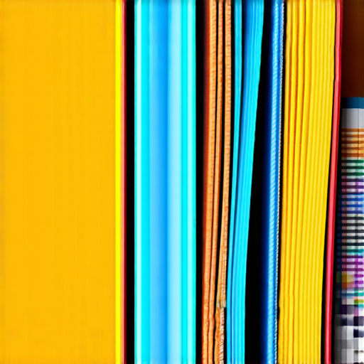 讓公文袋煥然一新！探索我們的印刷服務，打造獨特專屬風格！