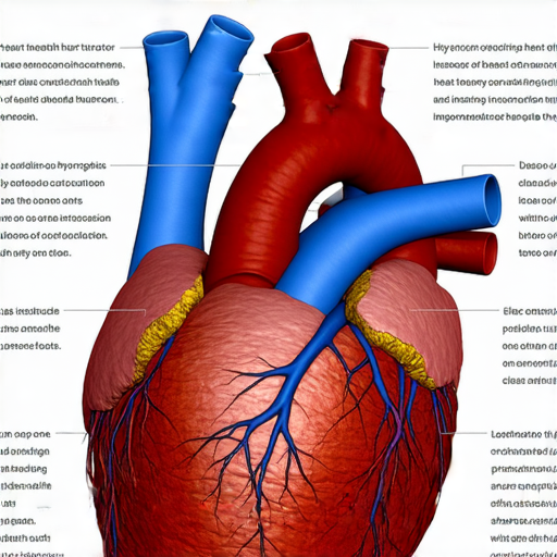 「揭開心臟健康的秘密！探索心肌肥大、心衰等問題，報名一對一外籍老師教學，立即提升醫療英語！」