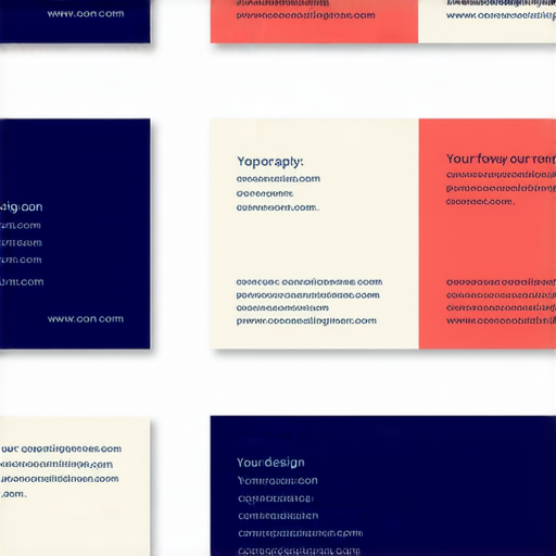 快速獲得獨特名片設計及印刷，讓您的品牌脱穎而出，立即了解報價！