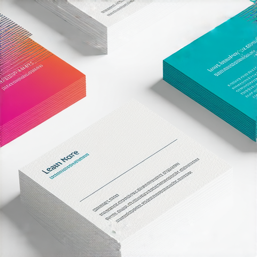 打造獨特名片設計，讓您的品牌脫穎而出！立即了解我們的專業印刷服務！