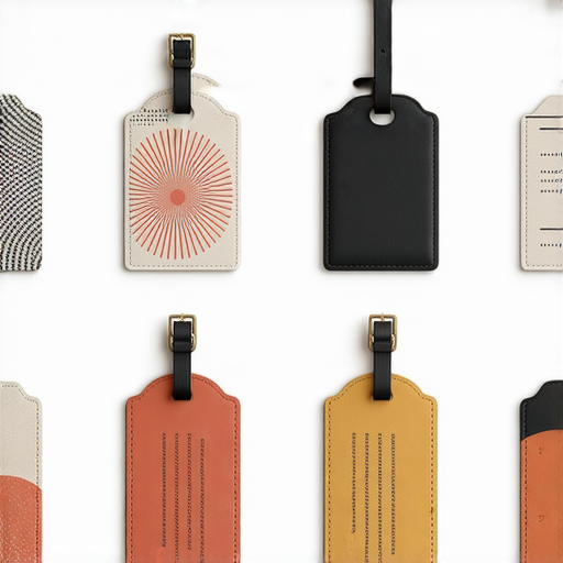 探索專業吊牌製作，從行李吊牌到包包吊牌，立即了解獨特設計與印刷服務！