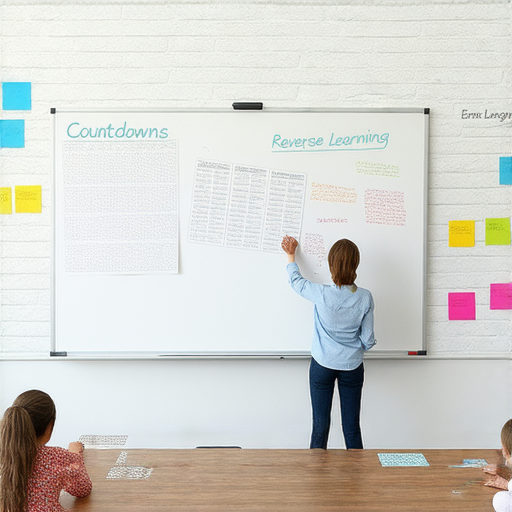 「為什麼倒计时和倒車英文如此重要？揭開學習的秘密，立刻報名外籍老師一對一輔導！」
