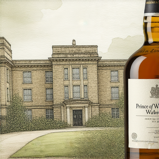 「探索威爾斯親王醫院及威士忌的英語世界，立即報名外籍老師一對一教學！」