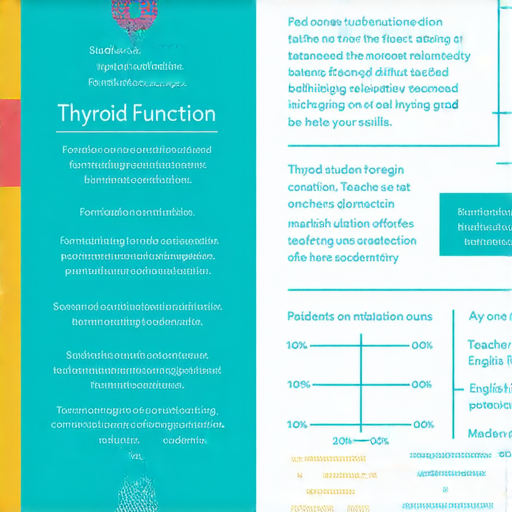 "揭秘甲狀腺與甲醛！立即報名外籍老師一對一教學，輕鬆掌握英文！"