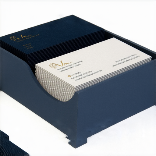 「定制獨特咭片，提升形象！立即探索我們的專業印刷服務！」