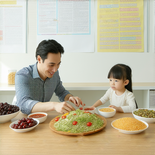 揭開沙律菜到沙梅醬的英文秘密，快來找外籍老師一對一學習！