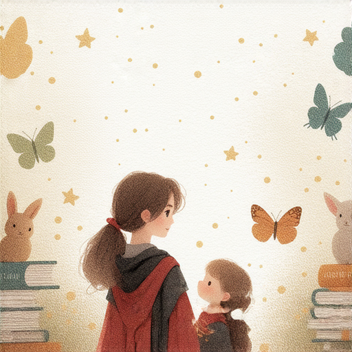 "探索英語的魔法：從Harry Potter到小動物知識，一對一外籍老師幫你打破語言障礙！"